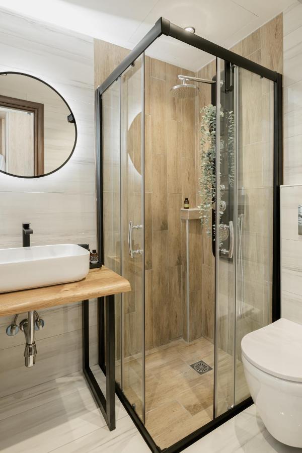 Eunoia - Monastiraki Square Suite Beautiful Living In The Heart Of Atenas Exterior foto